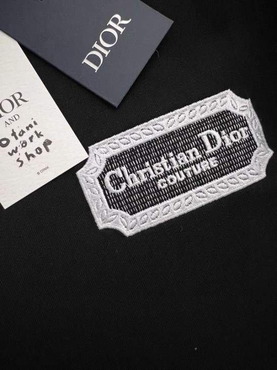 Dior T Shirts Short _SKUDiorS-2XLtltx5315993